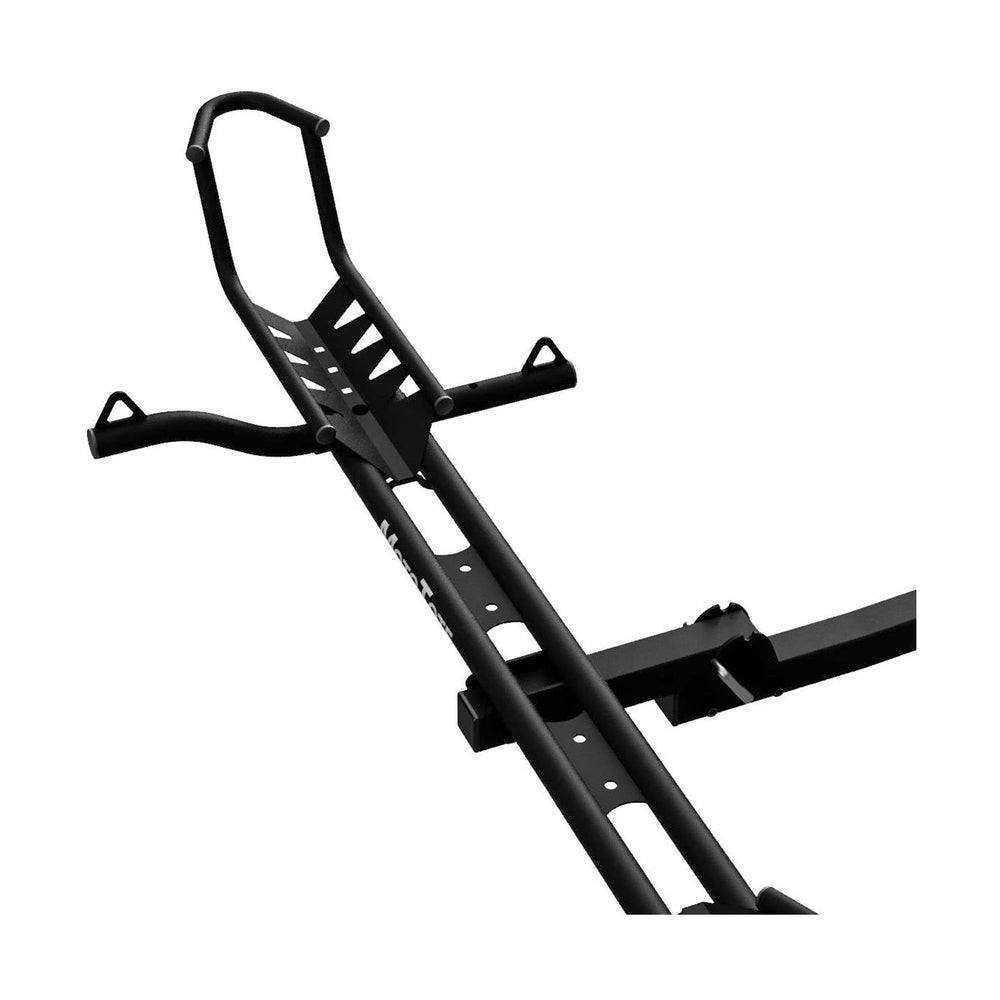 MotoTote Mini Bike Rack for Electric Bikes