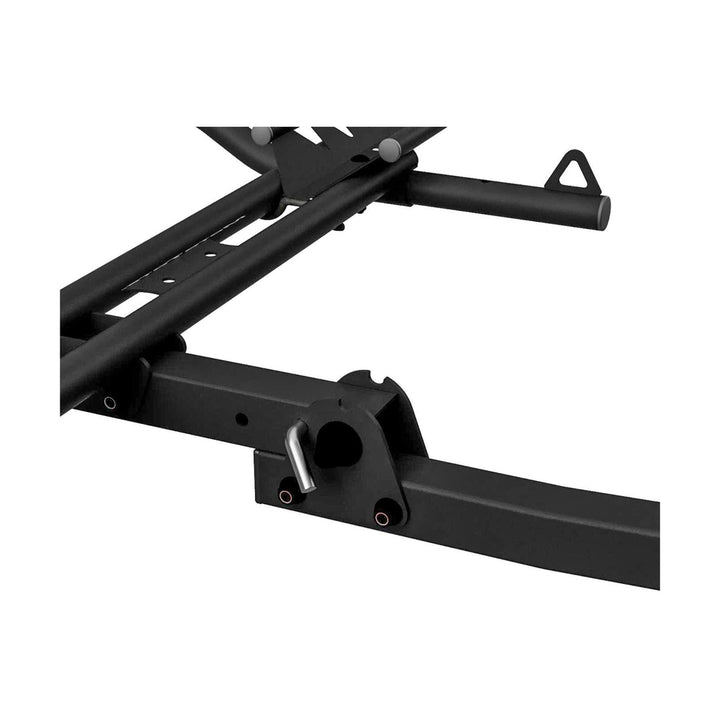 MotoTote Mini Bike Rack for Electric Bikes