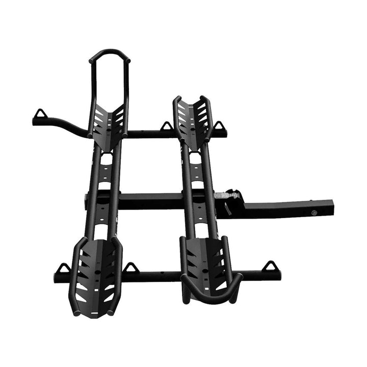 MotoTote Mini Dual Bicycle Rack for E Bikes