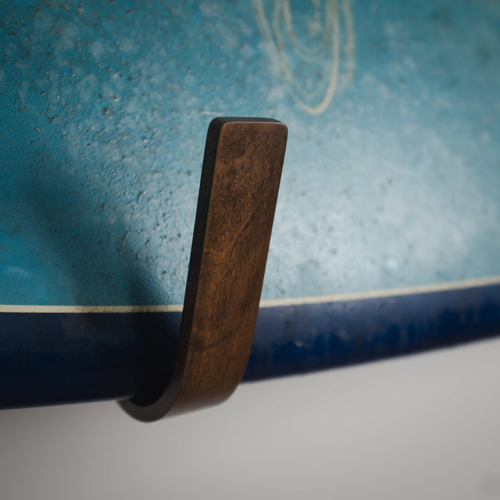 Monterey Minimalist Surfboard Display Rack