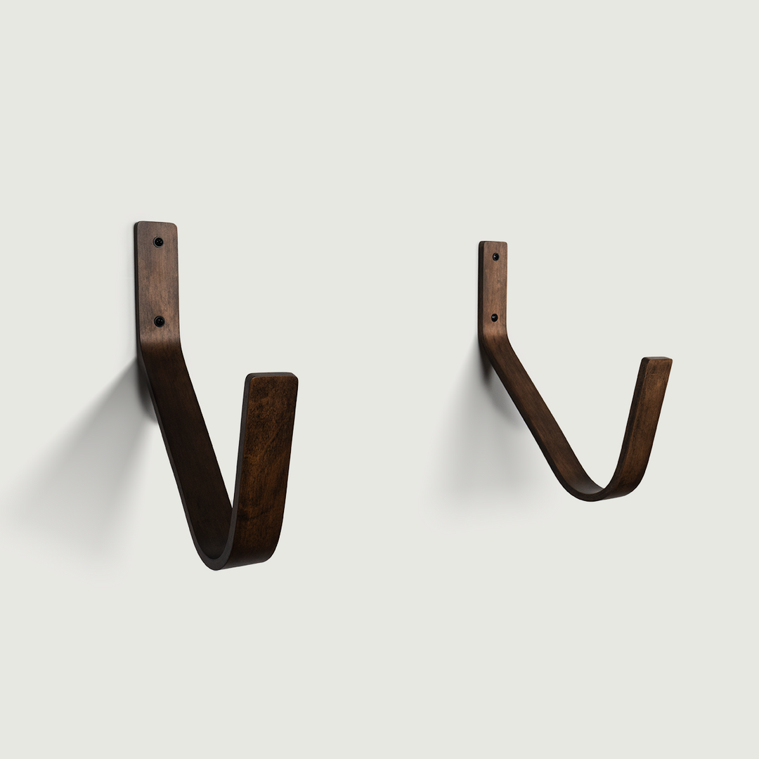 Monterey Minimalist Surfboard Display Rack