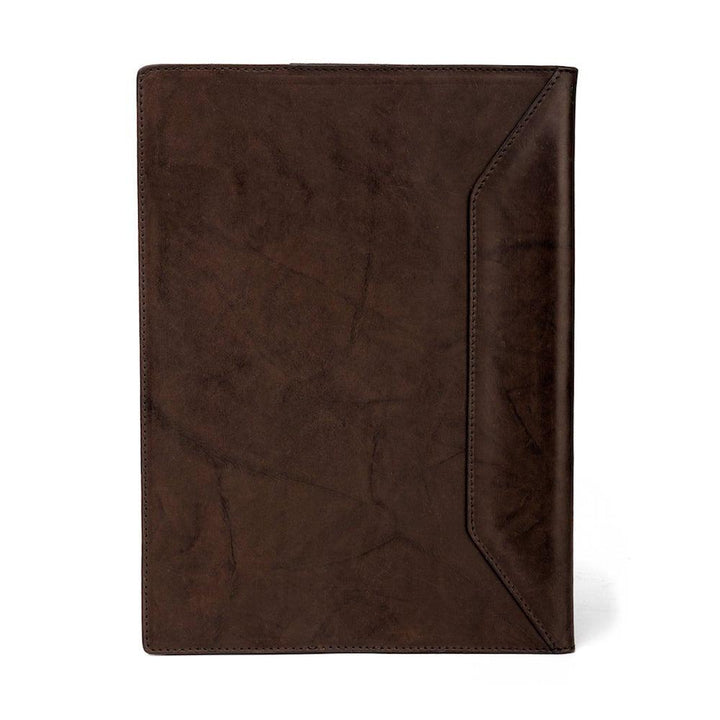Benjamin Leather Padfolio