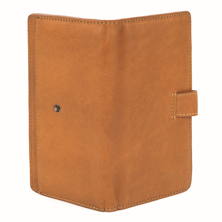 Eleanor Leather Wallet