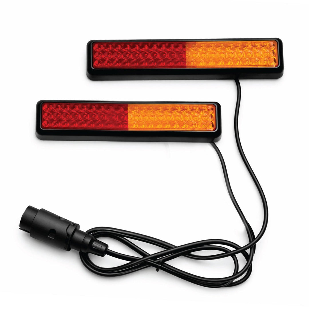MotoTote LED Light Kit - European