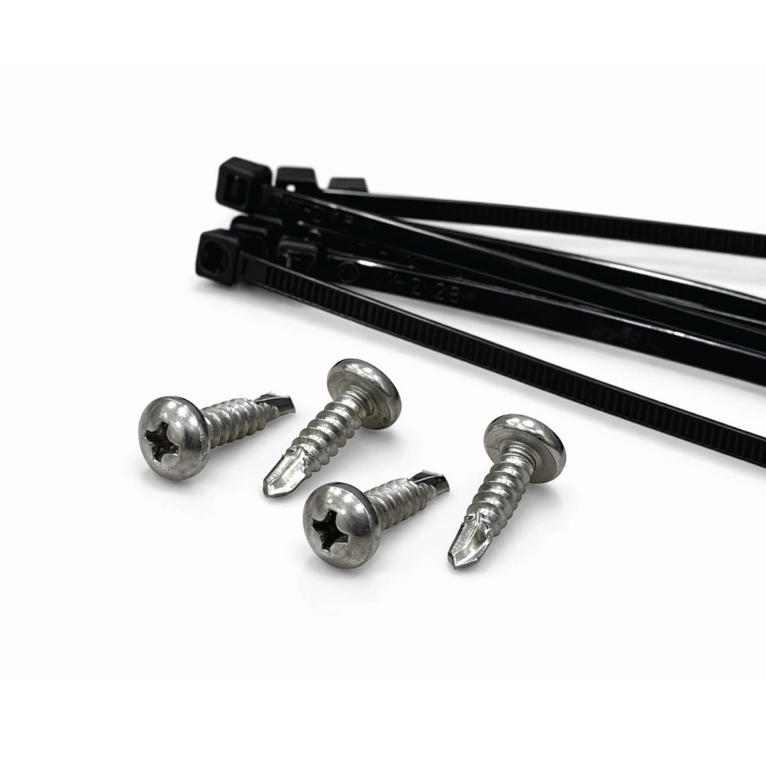 MotoTote LED Light Kit - European