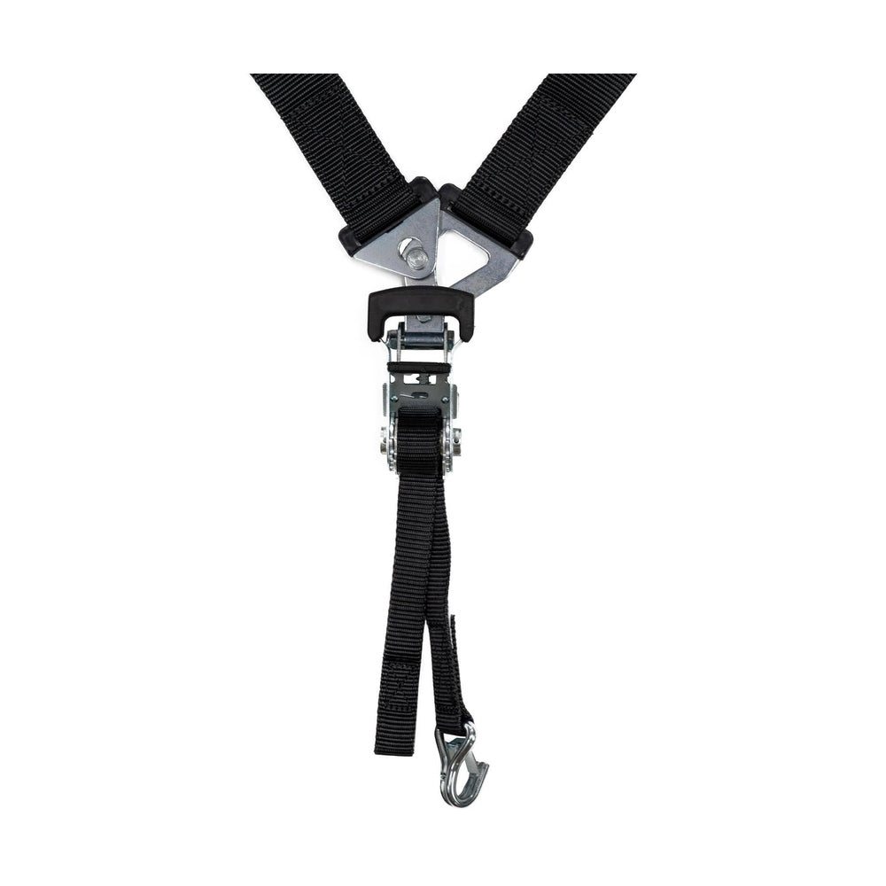 MotoTote Sport Motorcycle Tie Down Bundle