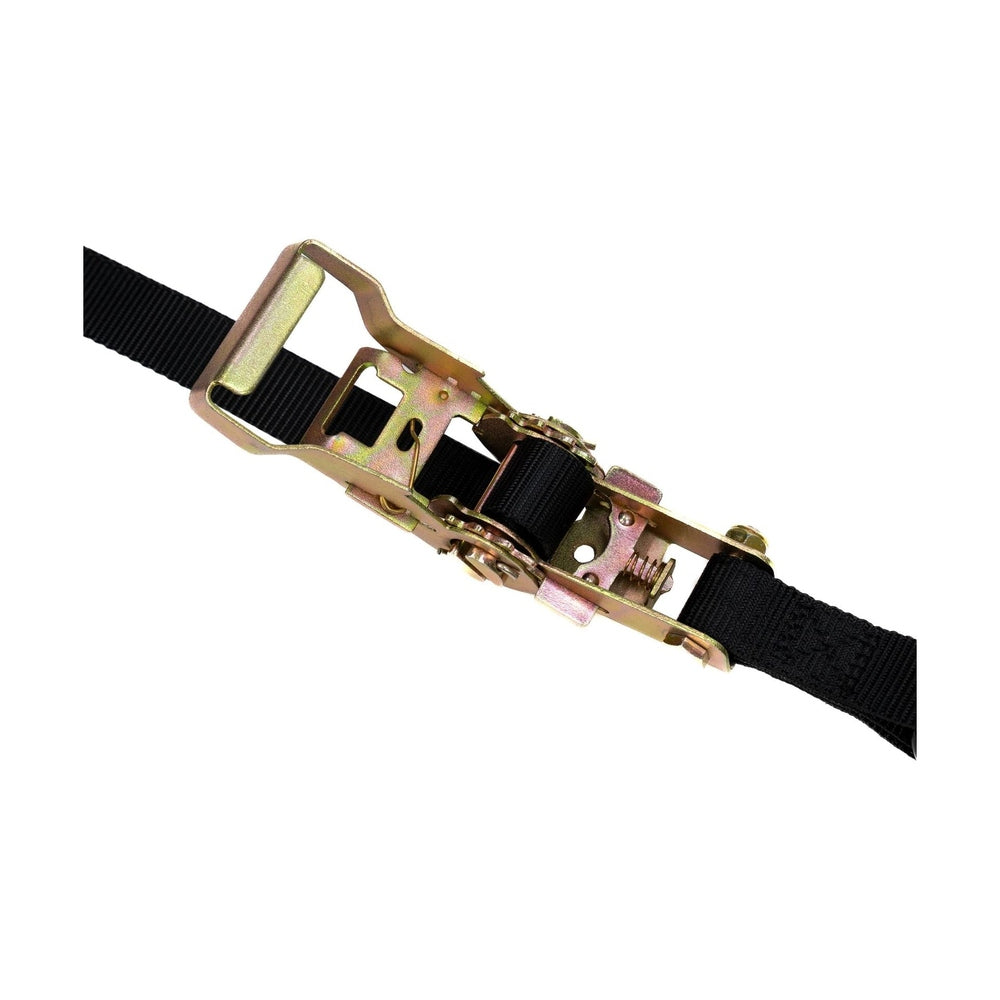 MotoTote HandleCuff Ratcheting Tie Downs