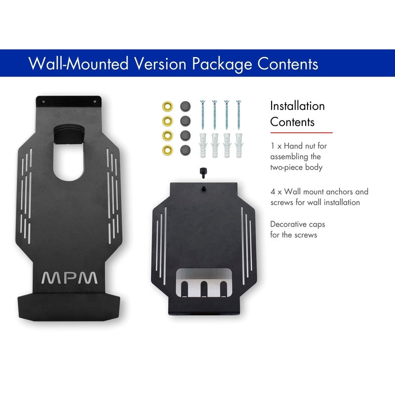 Stylish and Practical Motorcycle Helmet Holders | Organize Your Gear with Ease
