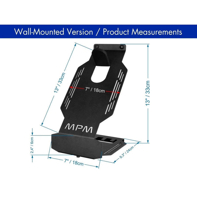 Stylish and Practical Motorcycle Helmet Holders | Organize Your Gear with Ease