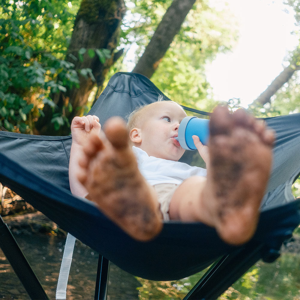 Portable Lounge Beach Chair for Ultimate Comfort