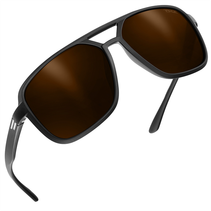 NASH Polarized