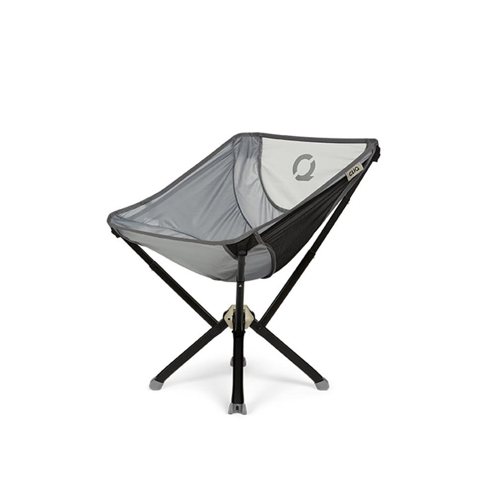 ClassiQ 2.0 Camping Chair for Ultimate Comfort