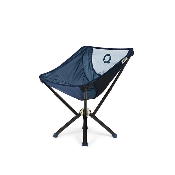 ClassiQ 2.0 Camping Chair for Ultimate Comfort