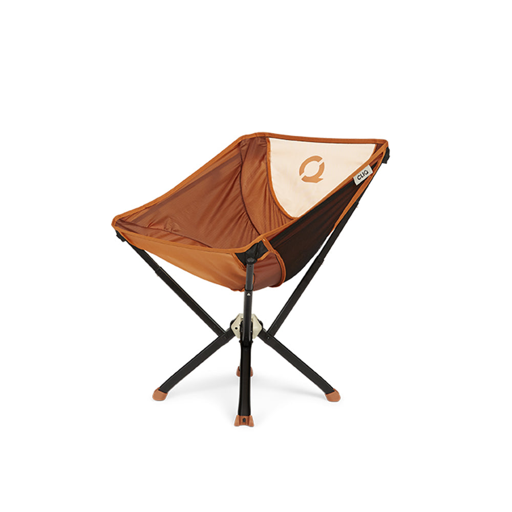 ClassiQ 2.0 Camping Chair for Ultimate Comfort
