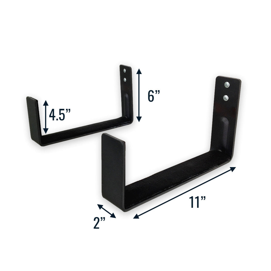 Drummond Minimalist SUP Display Rack for Easy Storage