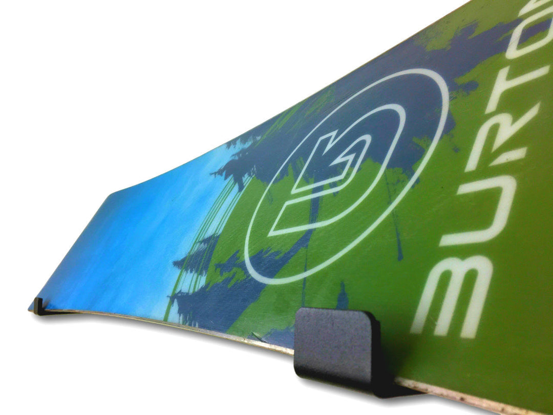 Keystone Minimalist Snowboard Display Rack