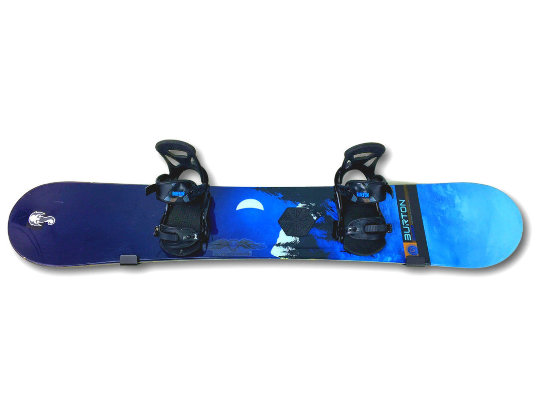 Keystone Minimalist Snowboard Display Rack