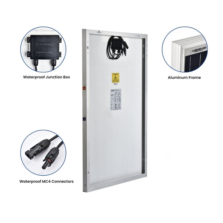 Nature's Generator Power Pod for Standard 1800 System