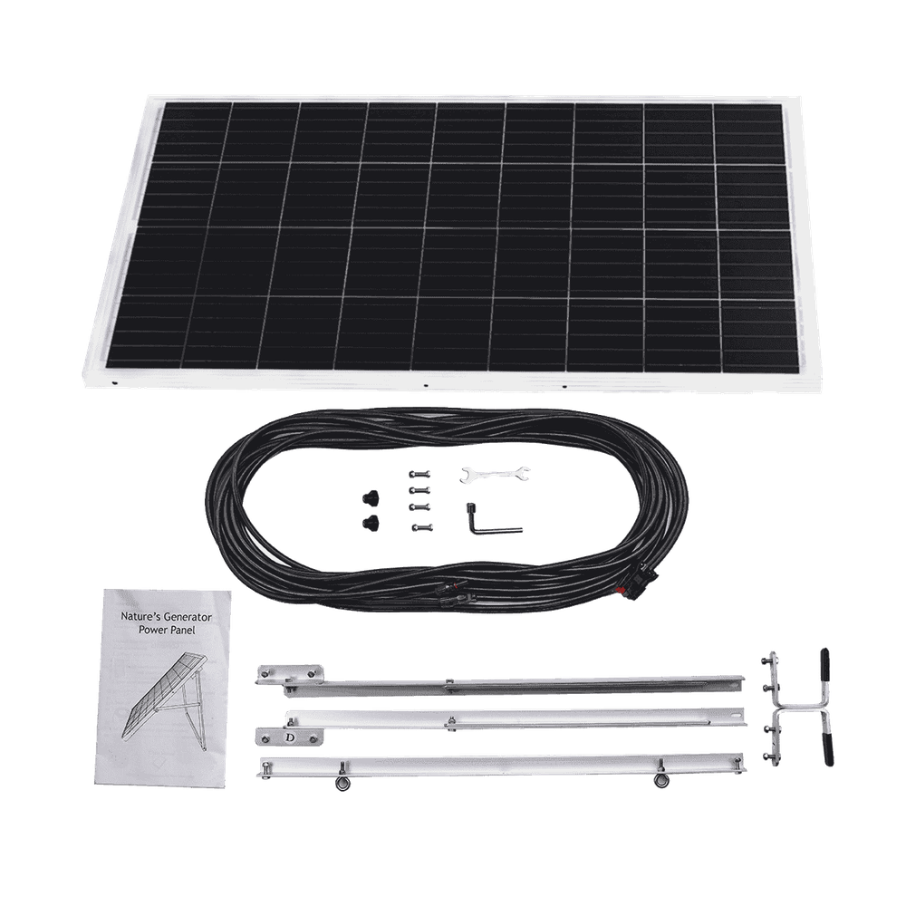 Nature's Generator Power Pod for Standard 1800 System