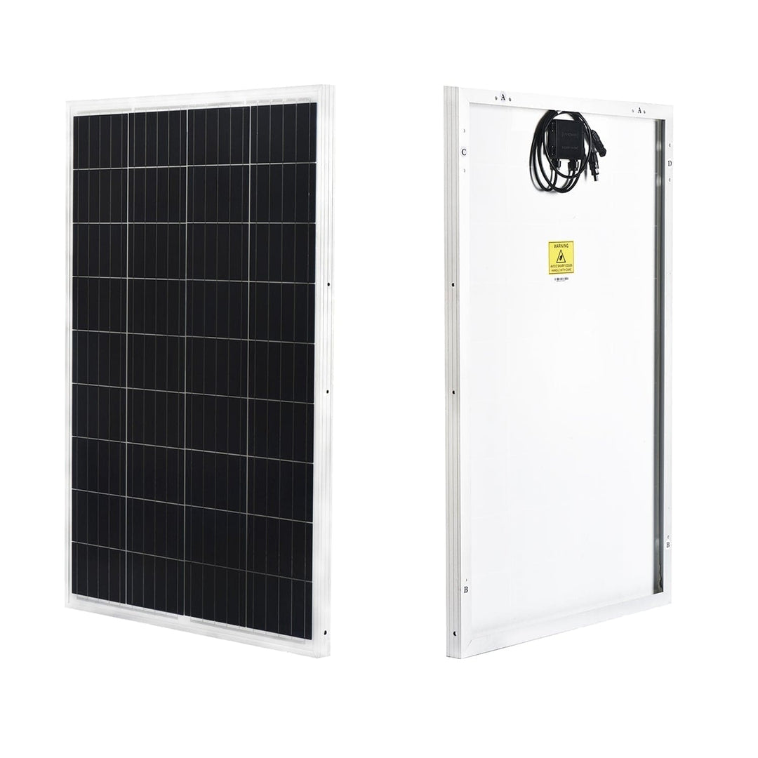 Nature's Generator Elite - Solar Power System