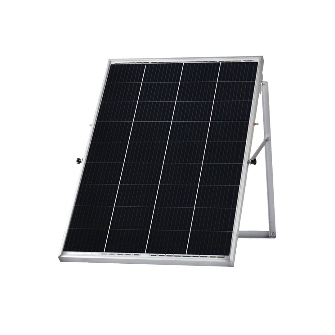 Nature's Generator Lithium Solar Generator Bundle