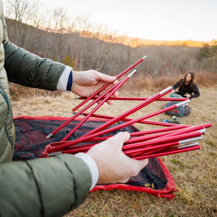 Near Zero Outdoor Gear 1-Person Backpacking Tent