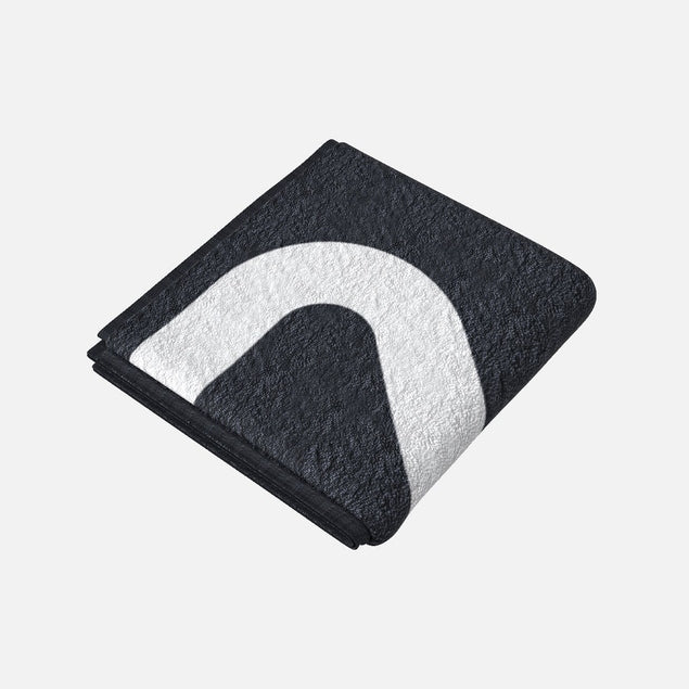 Neversecond Towel - Thumbnail 4