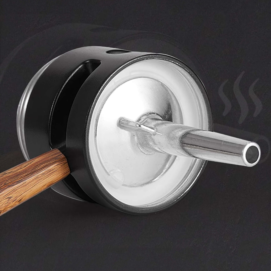 High Pressure Espresso Maker Moka Pot