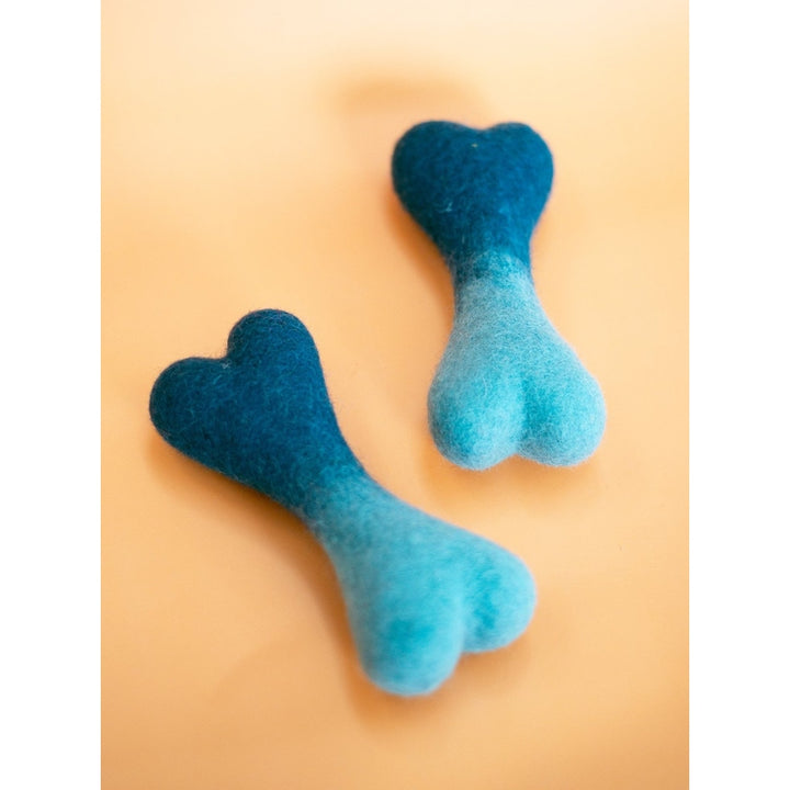 OMBRE WOOLBONE