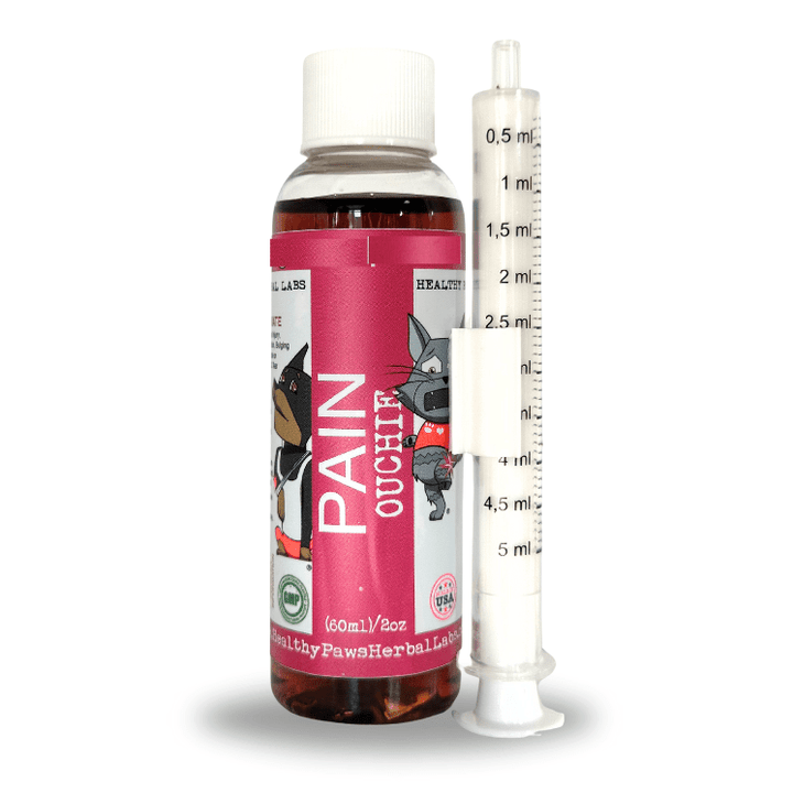 Ouchie - Pain Relief & Joint Support for Pets