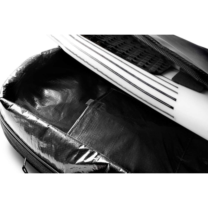 WREBB Expandable Shortboard Bag