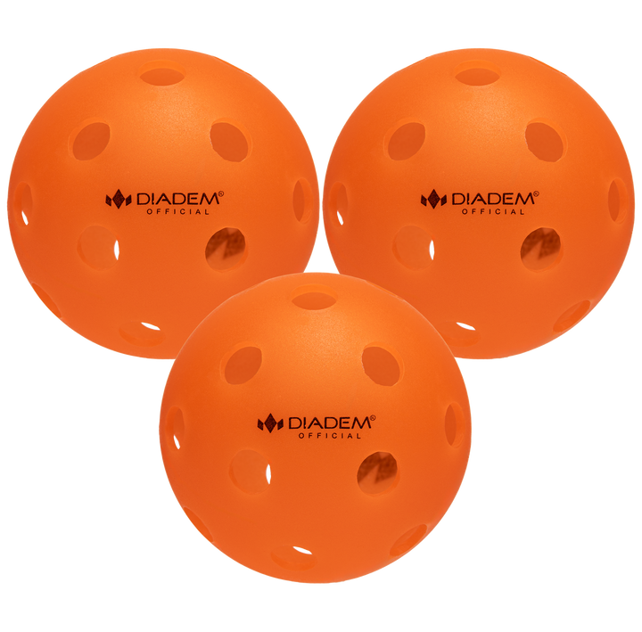 Diadem Sports The Official Pickleball Indoor Pickleball