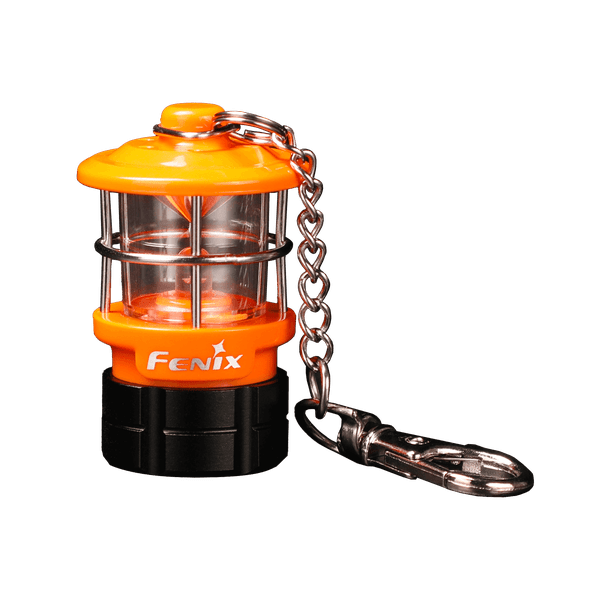 Fenix PD35R ACE Multi-mode Tactical Flashlight + FREE CL01 Mini Lantern