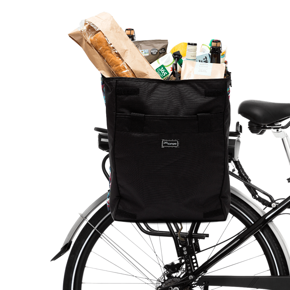 Po Campo Orchard Grocery Pannier