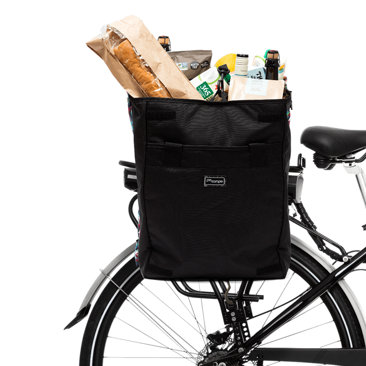 Po Campo Orchard Grocery Pannier