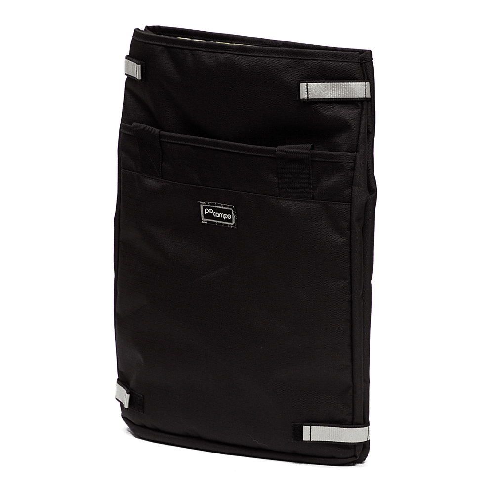 Po Campo Orchard Grocery Pannier