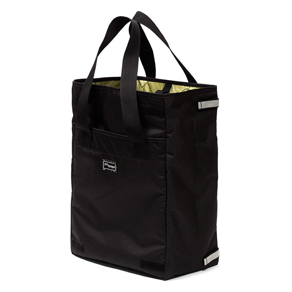 Po Campo Orchard Grocery Pannier