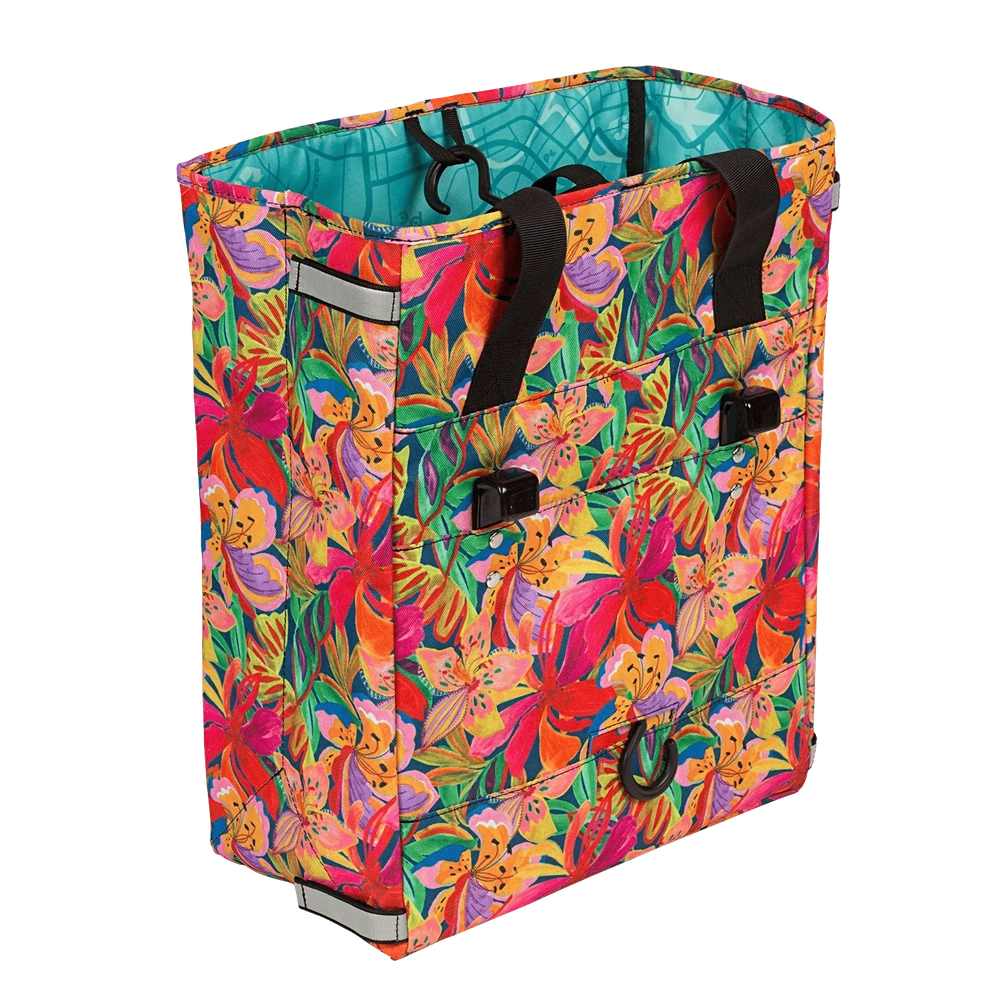 Po Campo Orchard Grocery Pannier