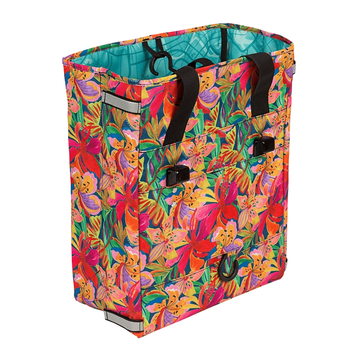 Po Campo Orchard Grocery Pannier