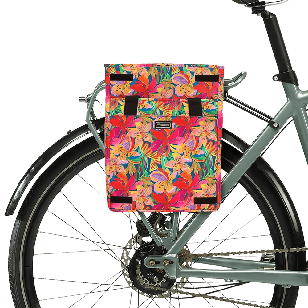 Po Campo Orchard Grocery Pannier