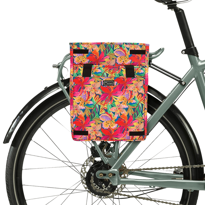 Po Campo Orchard Grocery Pannier