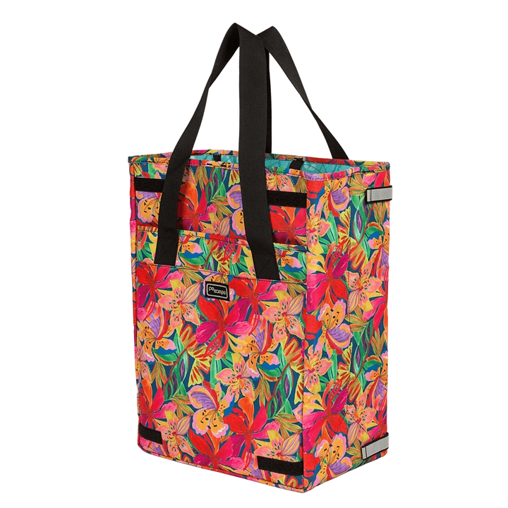 Po Campo Orchard Grocery Pannier