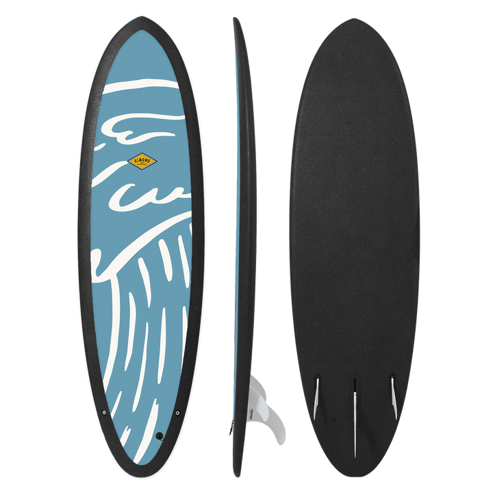 6'4 R-Series | Pleasant Pheasant