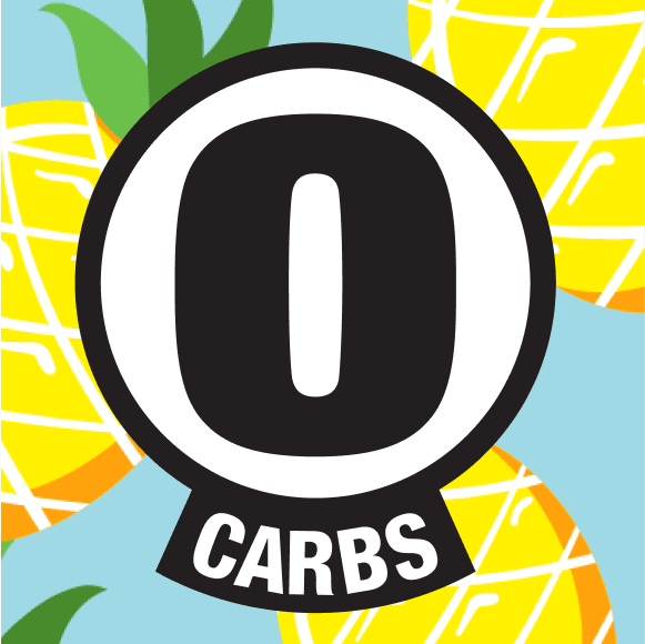 Pineapple Splash 5-hour ENERGY Drink - 12 Pack