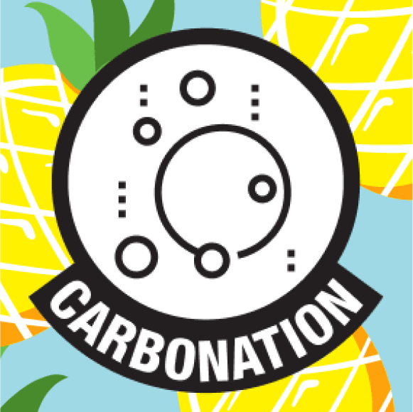 Pineapple Splash 5-hour ENERGY Drink - 12 Pack