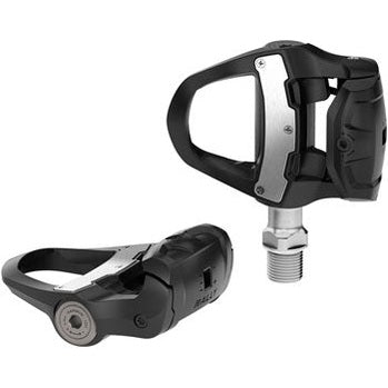 Garmin Rally RK110 Power Meter Pedals - Single Sided Clipless