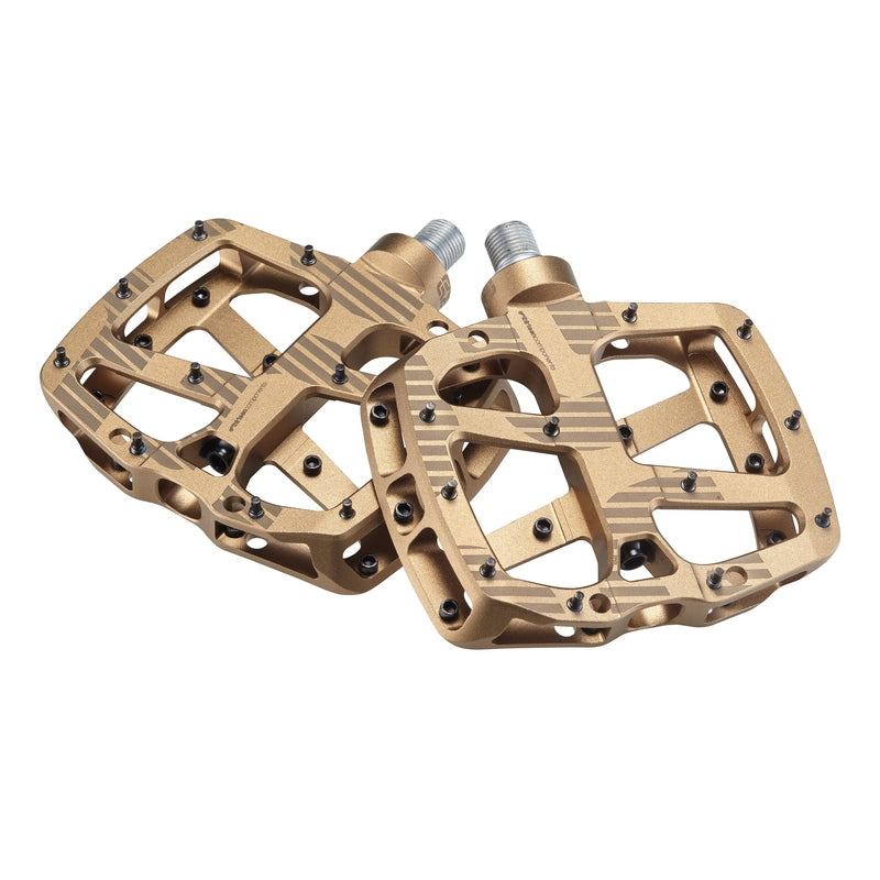 e*thirteen Aluminum Plus Pedal