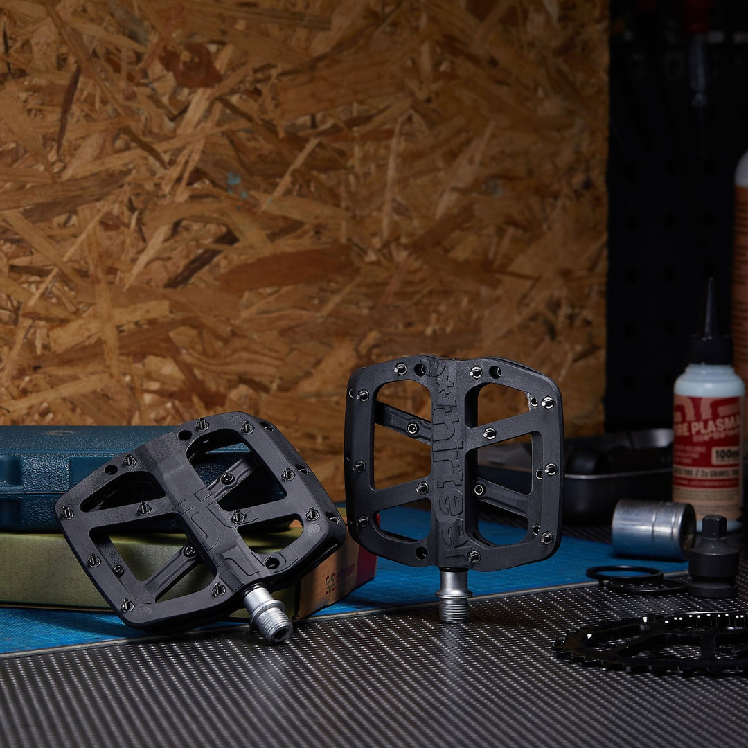 e*thirteen Composite Base Pedal