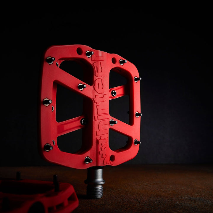 e*thirteen Composite Base Pedal