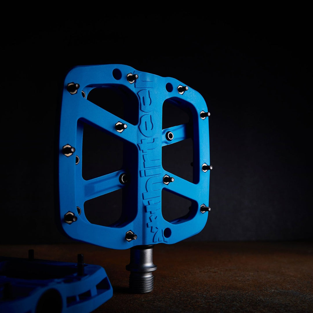 e*thirteen Composite Base Pedal